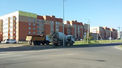 Photos of Virazh