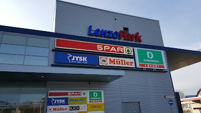 Photos of Lenzopark