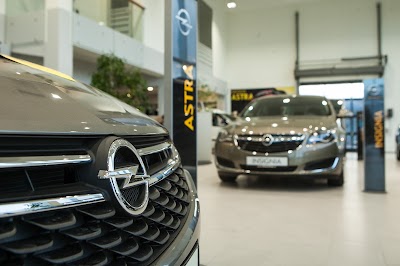 Photos of Rasmitas - Opel