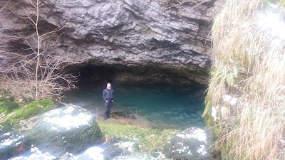 Photos of Cave Mračaj