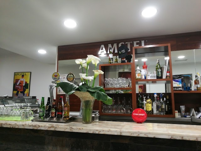 Crrvecería Tívoli