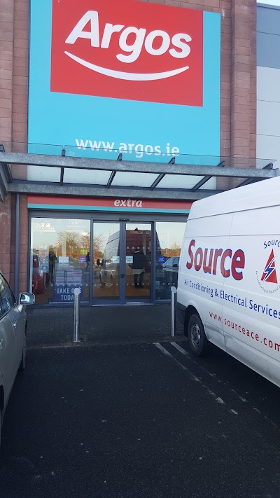 Photos of Argos Tullamore