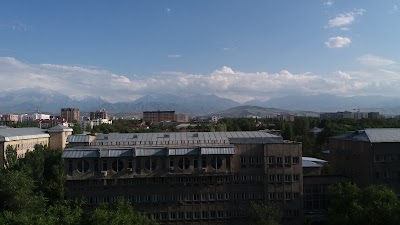 Photos of Кардиологический Центр №2