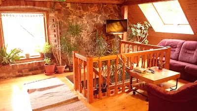 lodging