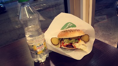 Photos of Circle K Valga