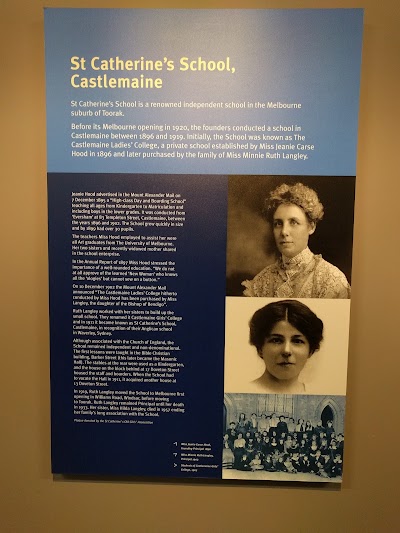 museum