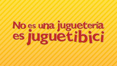 Photos of Juguetibici Luna Parc