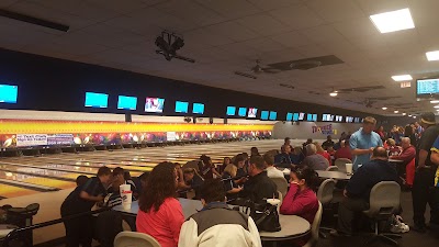Photos of Thunderbowl #1