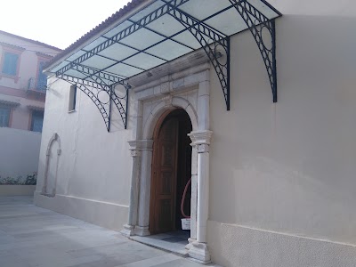 Photos of Ά&gamma;&iota;&omicron;&sigmaf; &Chi;&alpha;&rho;ά&lambda;&alpha;&mu;&pi;&omicron;&sigmaf;