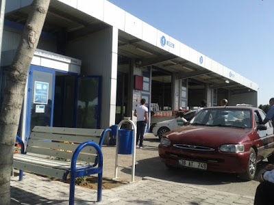 Photos of T&Uuml;VT&Uuml;RK Ara&ccedil; Muayene İstasyonu - İncesu Kayseri