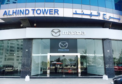 Photos of Mazda Service -Galadari Automobiles