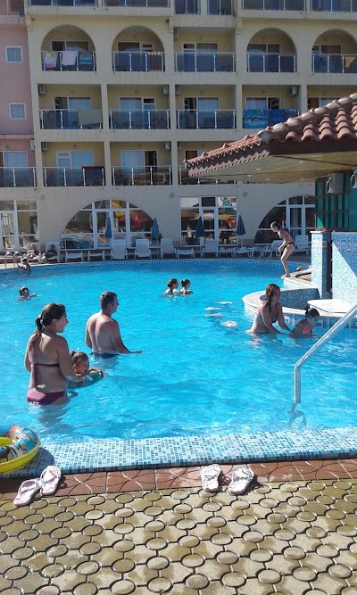 Photos of Hotel Stefanov