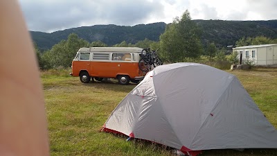 Photos of Fjellbutikken AS