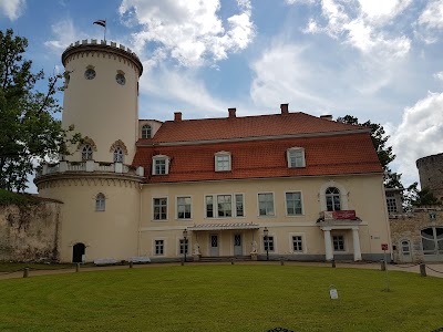 Photos of Cesis castle park
