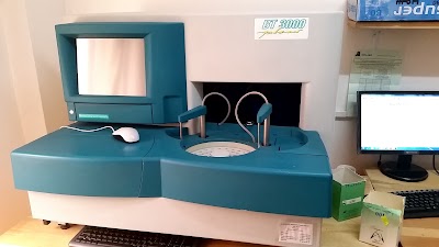 Photos of Hospital Makour Hamou