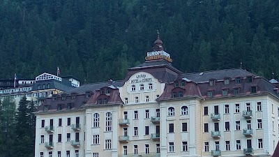 Photos of Sanotel Bad Gastein