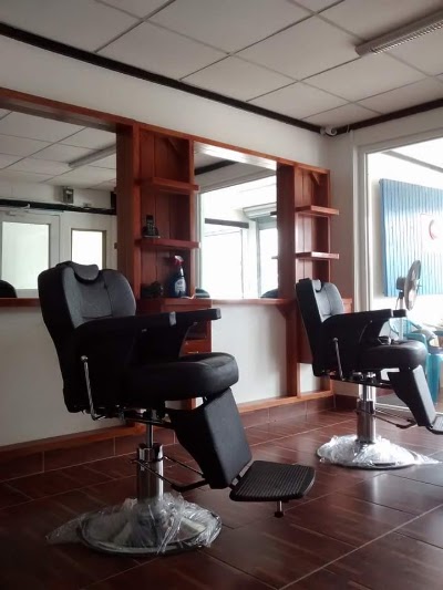 Photos of Brico BarberShop