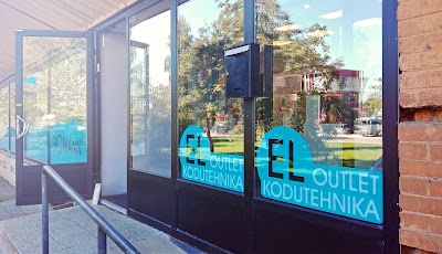 Photos of EL Kodutehnika Outlet Rakveres