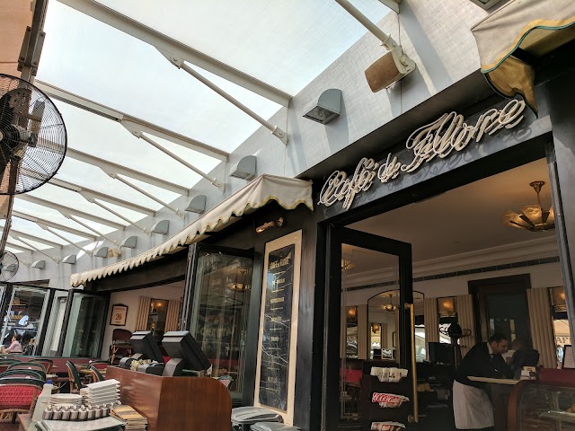Cafe De Flore