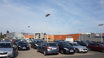 Photos of Shopping Nivelles