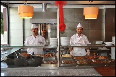 Photos of Midyat Damak Tadı Et Lokantası