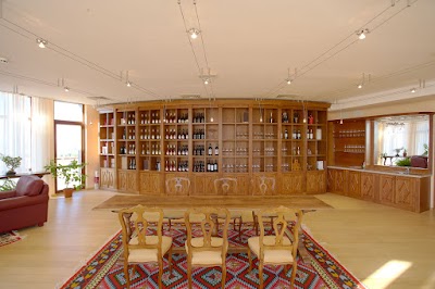 Photos of ВИНАРСКА ИЗБА ЕДОАРДО МИРОЛИО - EDOARDO MIROGLIO WINERY