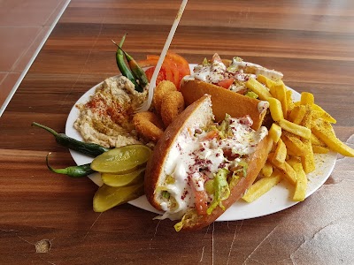 Photos of مطعم سباس Spass Restaurant