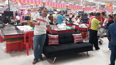 Photos of Mercacentro No 4