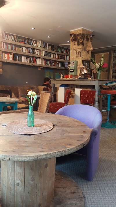 Photos of Alchemy Cork