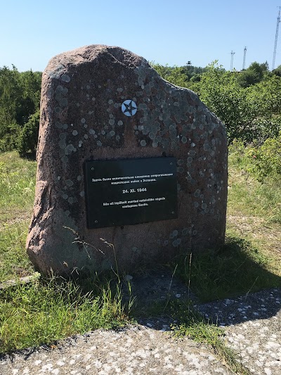 Photos of S&auml;&auml;re Militaarmuuseum
