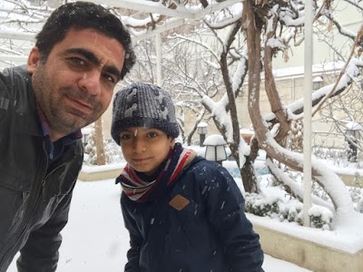 Photos of Mashhad Tourist Hotel