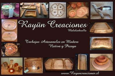 Photos of Ray&uuml;n Creaciones