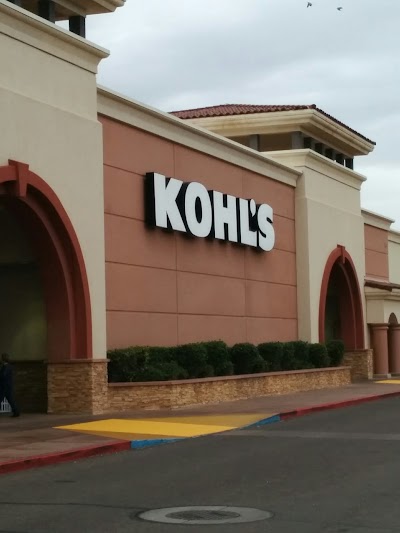 Photos of Kohl's South Gilbert