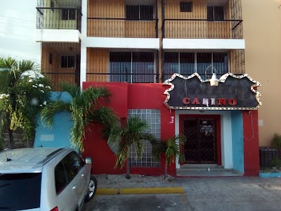 photo of Olimpo Hotel