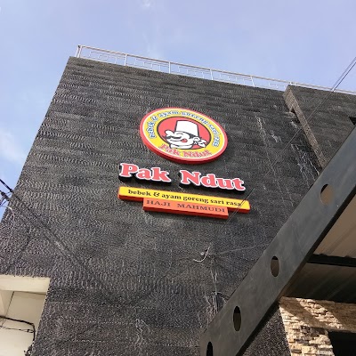 Photos of Bebek Goreng Pak Ndut