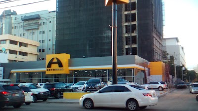 Photos of Auto Haus Churchill