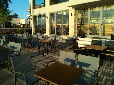 Photos of Markus Espresso & Wine Bar
