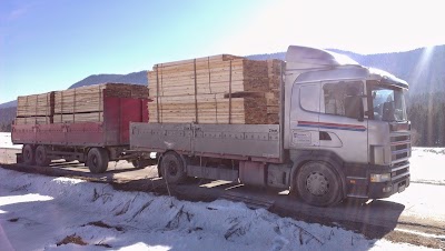 Photos of OSMANDZHIK Ltd.
