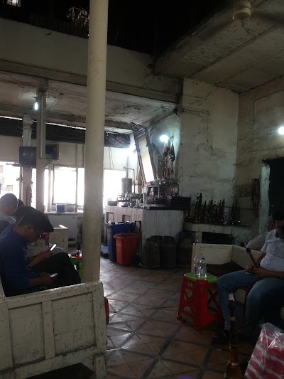 Photos of Hassan Ajami cafe
