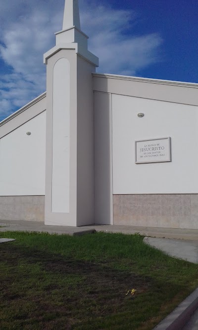 church