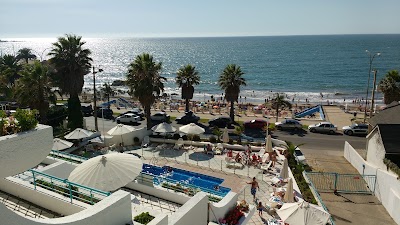 Photos of Playa Paraiso