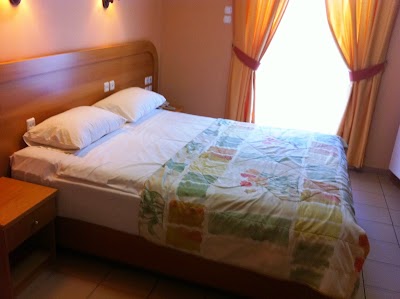 Photos of Hotel Segas in Loutraki Greece : a family boutique Greek Hotel