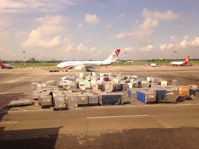 L'aéroport international Hazrat Shahjalal