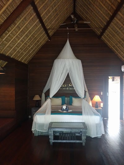 Photos of Tamarind Beach Bungalows Nusa Lembongan Island, Bali