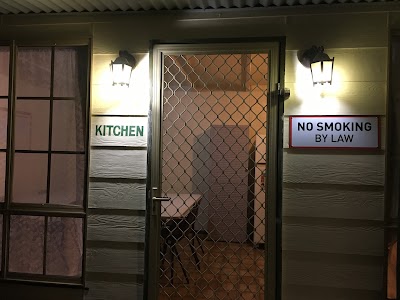Photos of Central City Caravan Park
