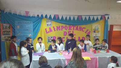 Photos of Escuela 495 Provincia de la Rioja