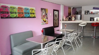 Photos of Ibrik Coffee