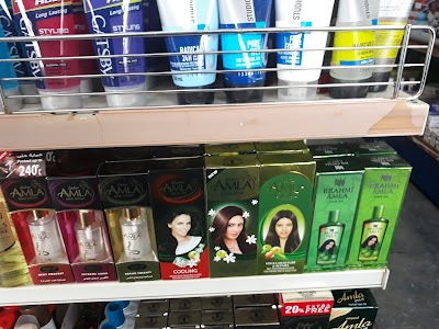 Photos of Havana Supermarket