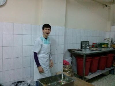 Photos of Nesve Cay Kahve Evi