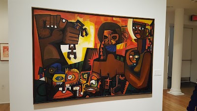 Photos of Studio Museum in Harlem Gift Shop